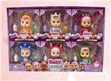 OBL903237 - Doll Doll Series