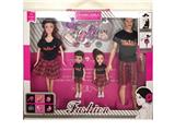 OBL903240 - Doll Doll Series