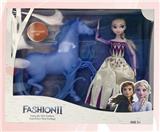 OBL903243 - Doll Doll Series