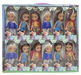 OBL903245 - Doll Doll Series