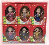 OBL903246 - Doll Doll Series
