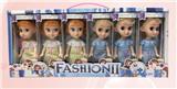 OBL903247 - Doll Doll Series