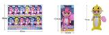 OBL903248 - Doll Doll Series