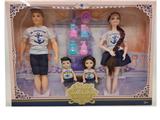 OBL903251 - Doll Doll Series