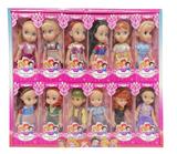 OBL903255 - Doll Doll Series