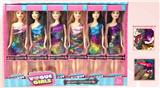 OBL903256 - Doll Doll Series