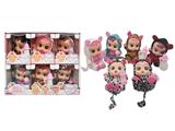 OBL903258 - Doll Doll Series