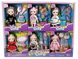 OBL903263 - Doll Doll Series