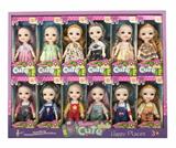 OBL903264 - Doll Doll Series