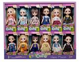 OBL903265 - Doll Doll Series