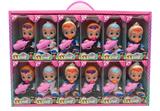 OBL903266 - Doll Doll Series