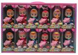 OBL903267 - Doll Doll Series