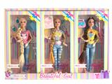 OBL903274 - Doll Doll Series