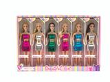 OBL903277 - Doll Doll Series