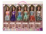 OBL903278 - Doll Doll Series