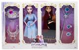 OBL903282 - Doll Doll Series