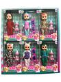 OBL903283 - Doll Doll Series