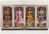 OBL903284 - Doll Doll Series