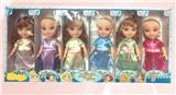 OBL903286 - Doll Doll Series