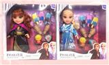 OBL903287 - Doll Doll Series