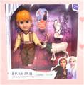 OBL903289 - Doll Doll Series