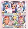 OBL903298 - Doll Doll Series