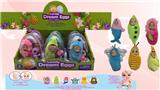 OBL903318 - Doll Doll Series
