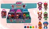 OBL903319 - Doll Doll Series