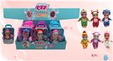 OBL903320 - Doll Doll Series