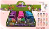 OBL903322 - Doll Doll Series