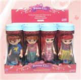 OBL903326 - Doll Doll Series