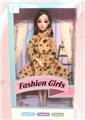 OBL903327 - Doll Doll Series