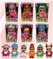OBL903328 - Doll Doll Series