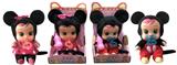 OBL903331 - Doll Doll Series