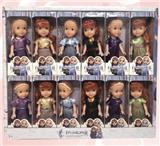 OBL903332 - Doll Doll Series
