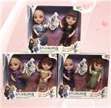 OBL903333 - Doll Doll Series