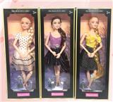 OBL903336 - Doll Doll Series
