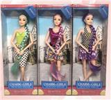 OBL903337 - Doll Doll Series