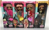 OBL903345 - Doll Doll Series