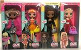 OBL903346 - Doll Doll Series