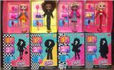 OBL903347 - Doll Doll Series