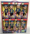 OBL903348 - Doll Doll Series