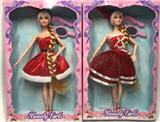 OBL903353 - Doll Doll Series