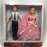 OBL903363 - Doll Doll Series