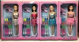 OBL903364 - Doll Doll Series