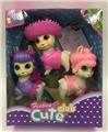 OBL903366 - Doll Doll Series