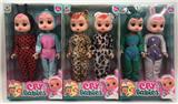 OBL903367 - Doll Doll Series