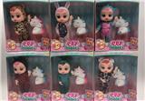 OBL903368 - Doll Doll Series