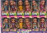 OBL903370 - Doll Doll Series