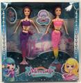 OBL903371 - Doll Doll Series